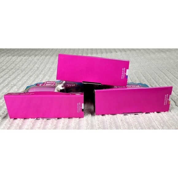 NIB Mattel Mini Barbie Land Playset Bundle Plane Car & RV BarbieLand Travel Size - Picture 6 of 6